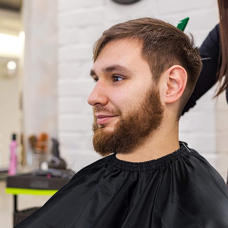 6 Colors Hair Cutting Cape Pro - Hair Care Clinic のレビューと価格
