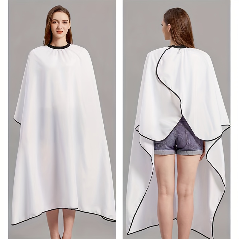6 Colors Hair Cutting Cape Pro - Hair Care Clinic のレビューと価格