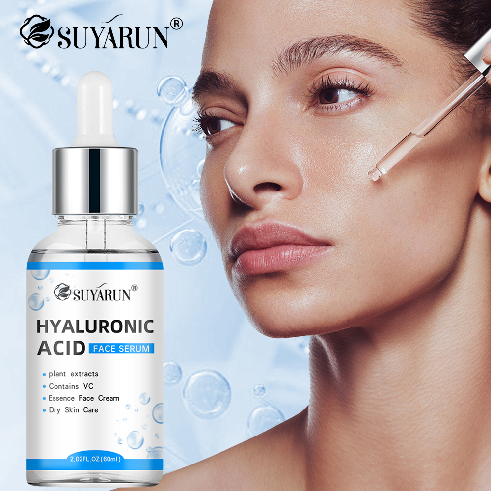 SUYARUN Hyaluronic Acid Serum  - Silk Press Serum のレビューと価格