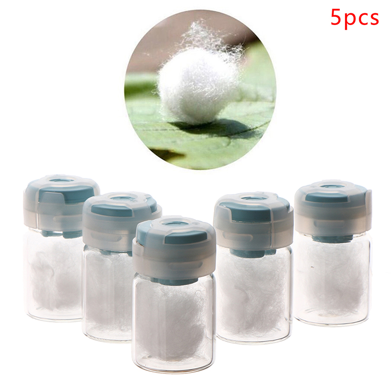 5 Bottles Pure Collagen Ball N - Silk Press Serum のレビューと価格
