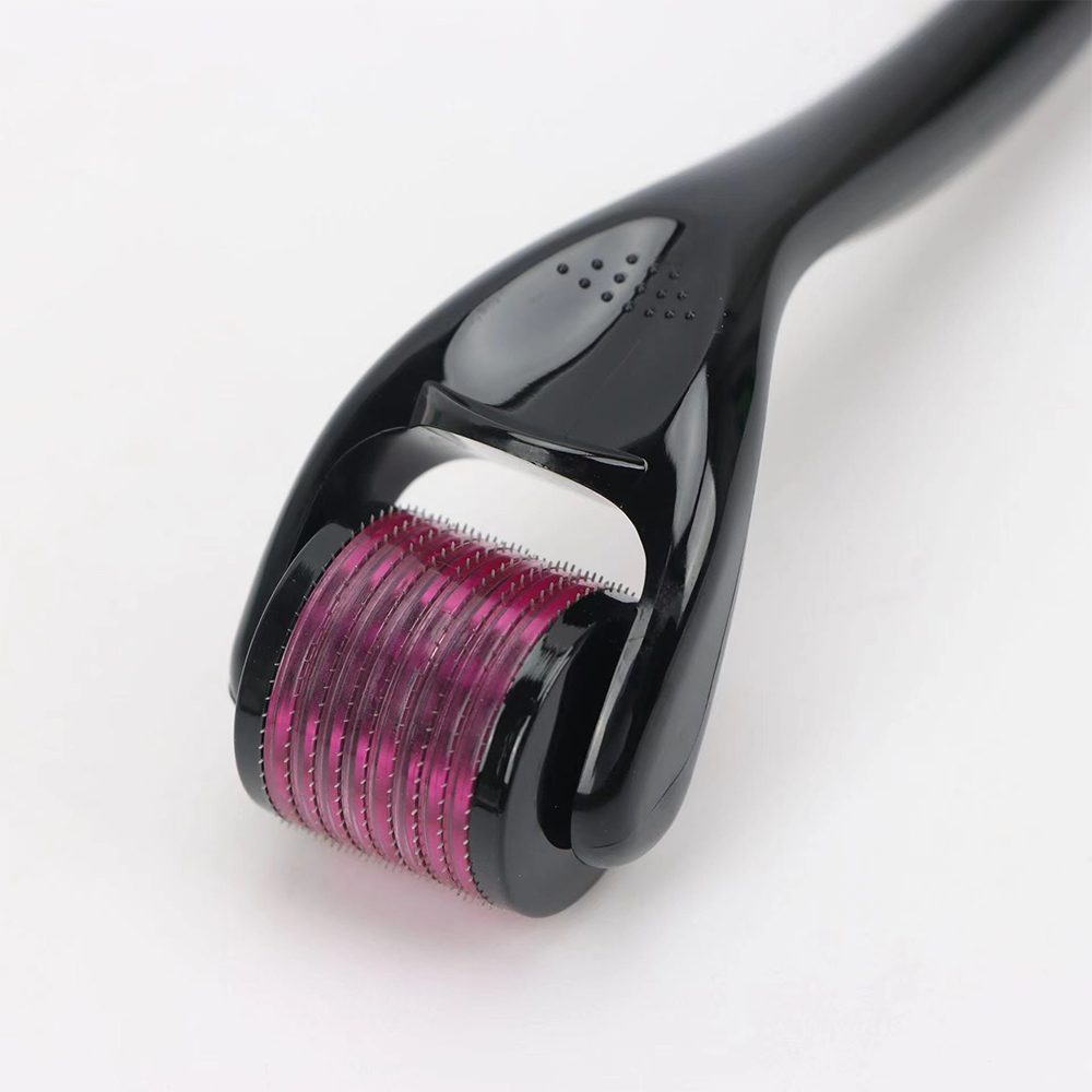 540 Needles Derma Roller Hair  - Hair Care Clinic のレビューと価格