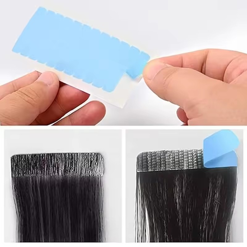 Double Sided Replacement Tape  - Hair Extension Tape In のレビューと価格