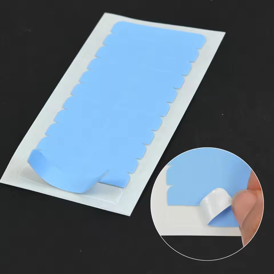 Double Sided Replacement Tape  - Hair Extension Tape In のレビューと価格