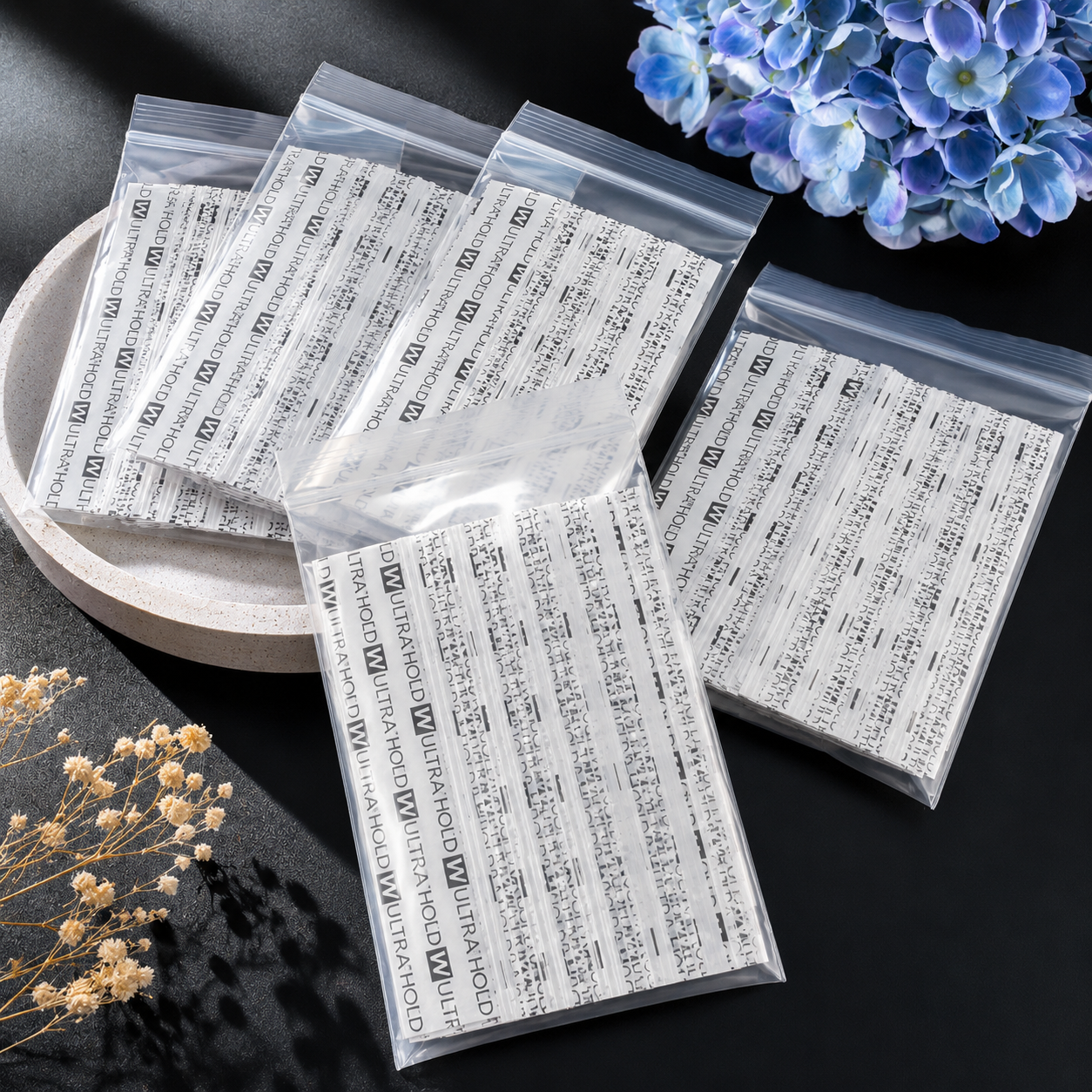 Ultra Hold Wig Tape 36PCS Doub - Hair Extension Tape In のレビューと価格