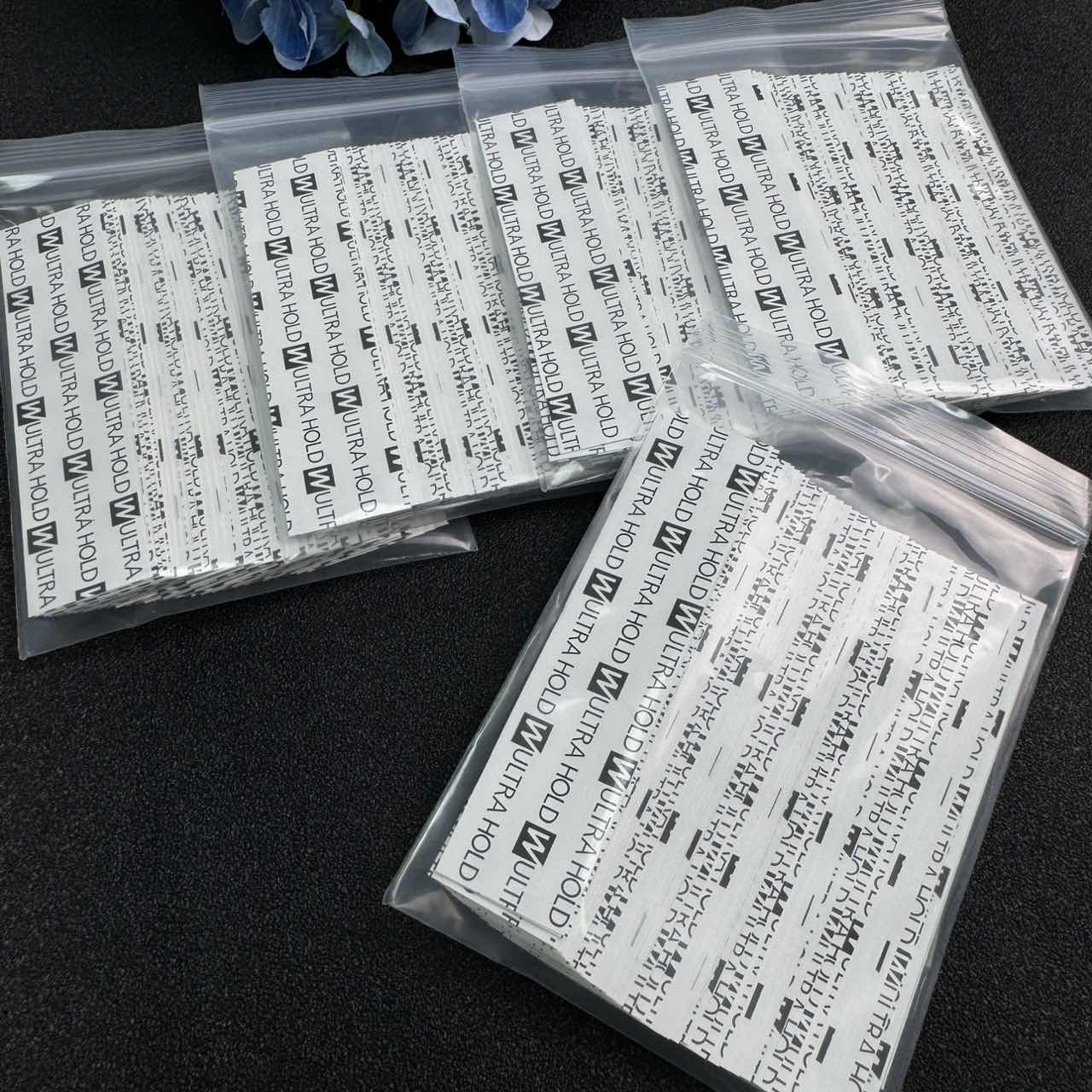 Ultra Hold Wig Tape 36PCS Doub - Hair Extension Tape In のレビューと価格