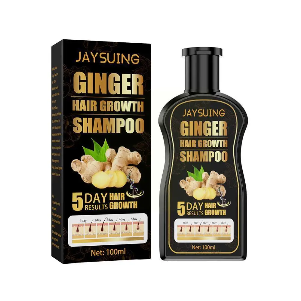 Ginger Essence Shampoo Anti Ha - Hair Care Dandruff のレビューと価格
