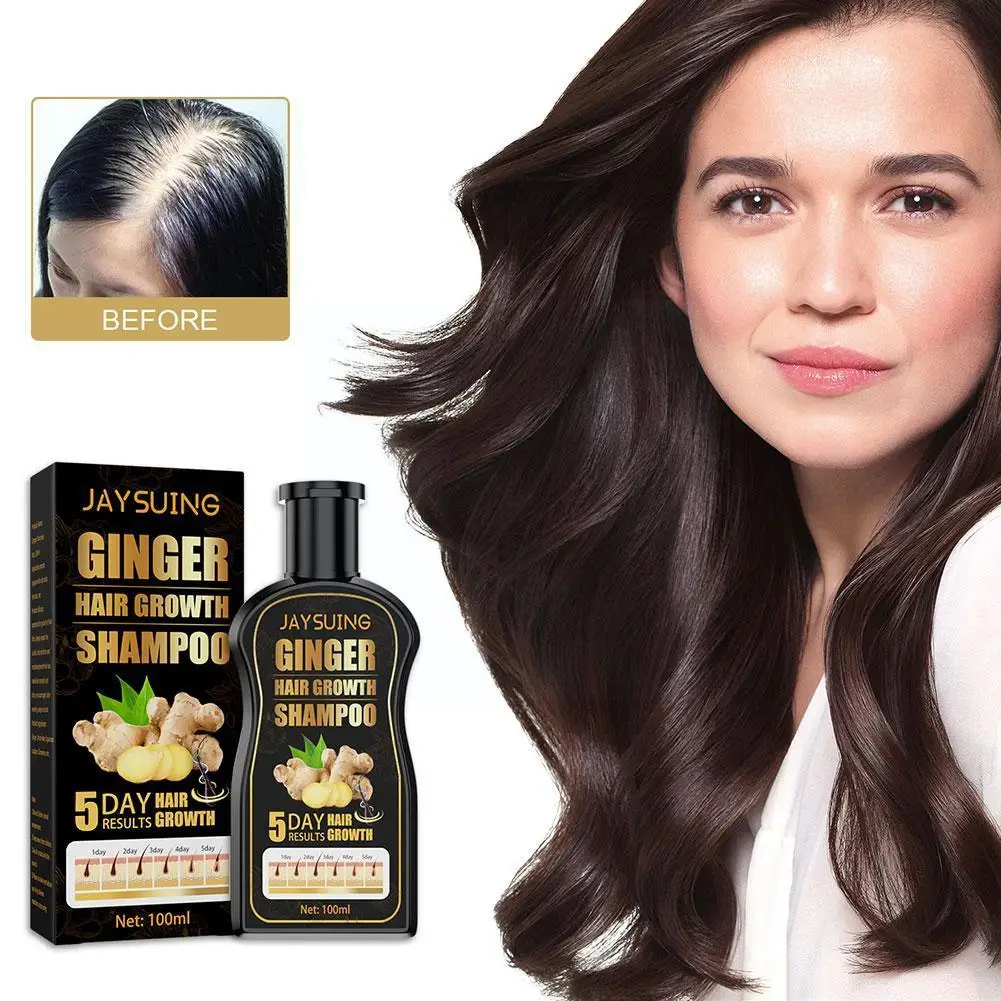Ginger Essence Shampoo Anti Ha - Hair Care Dandruff のレビューと価格