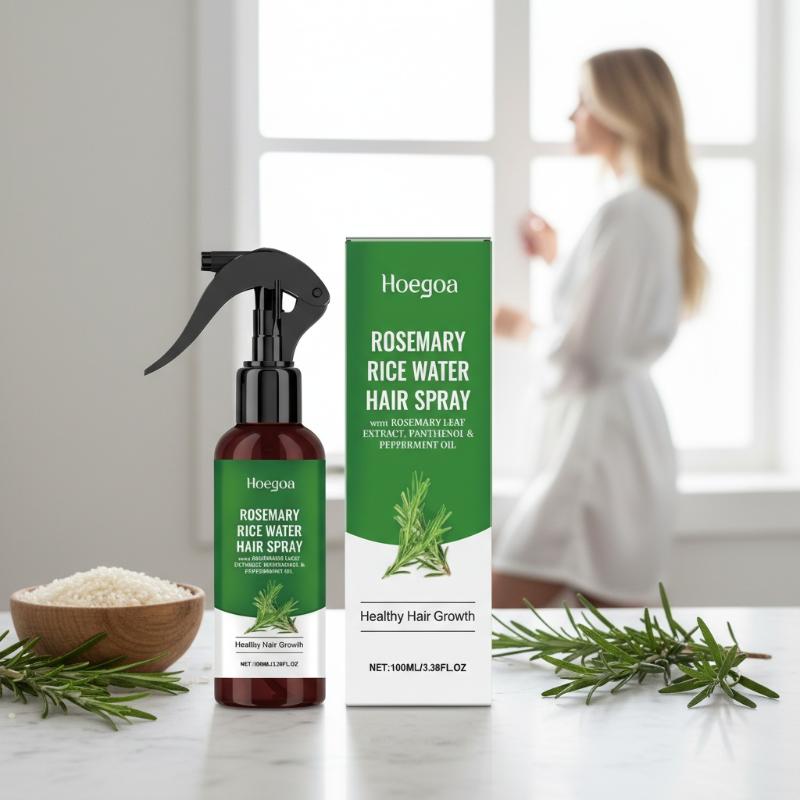 Rosemary Hair Growth Spray wit - Rosemary Hair Oil のレビューと価格