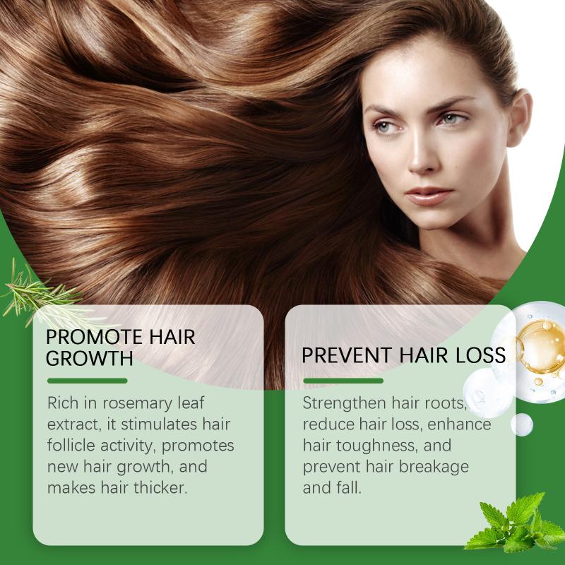 Rosemary Hair Growth Spray wit - Rosemary Hair Oil のレビューと価格