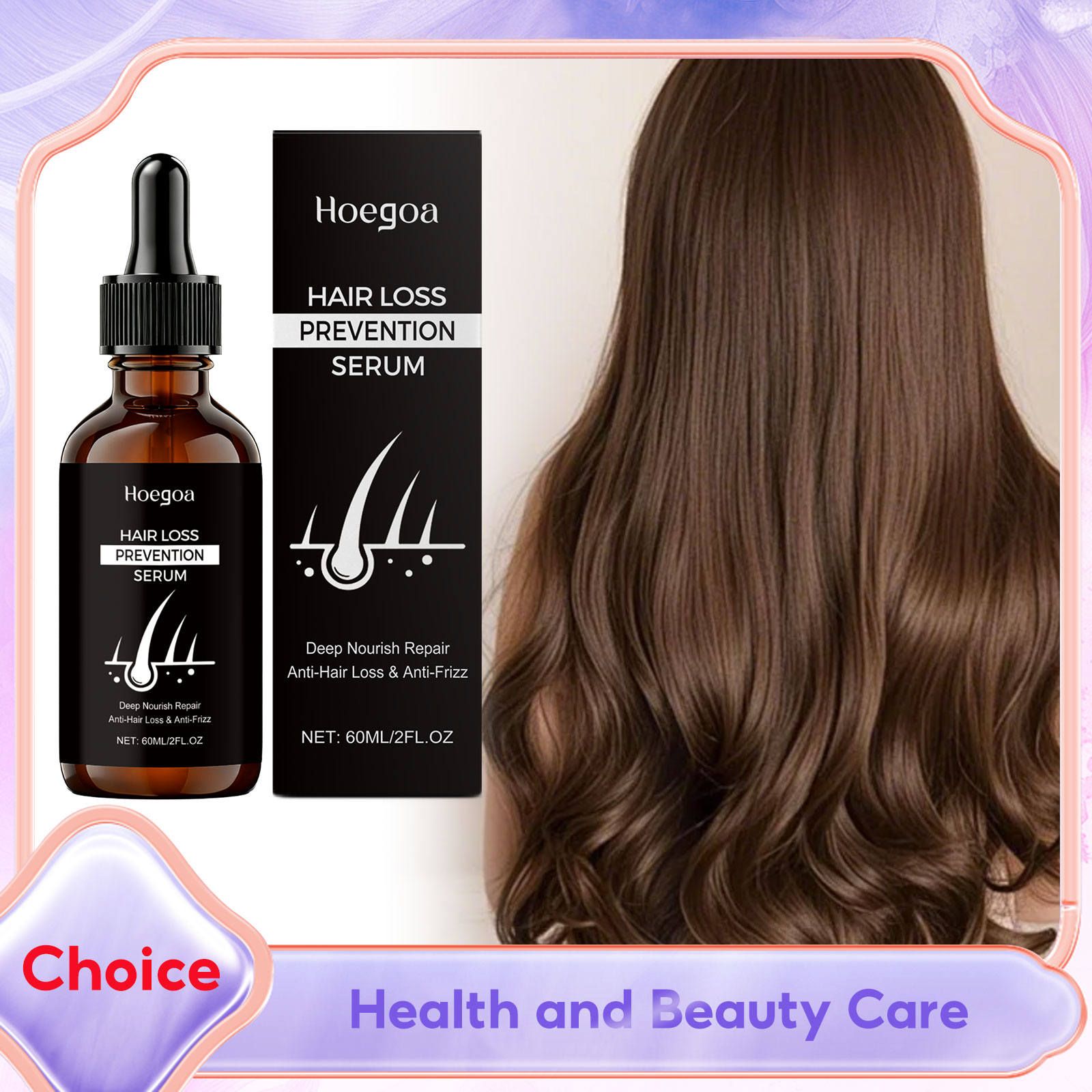 Rosemary Hair Oil for Hair Gro - Rosemary Hair Oil のレビューと価格