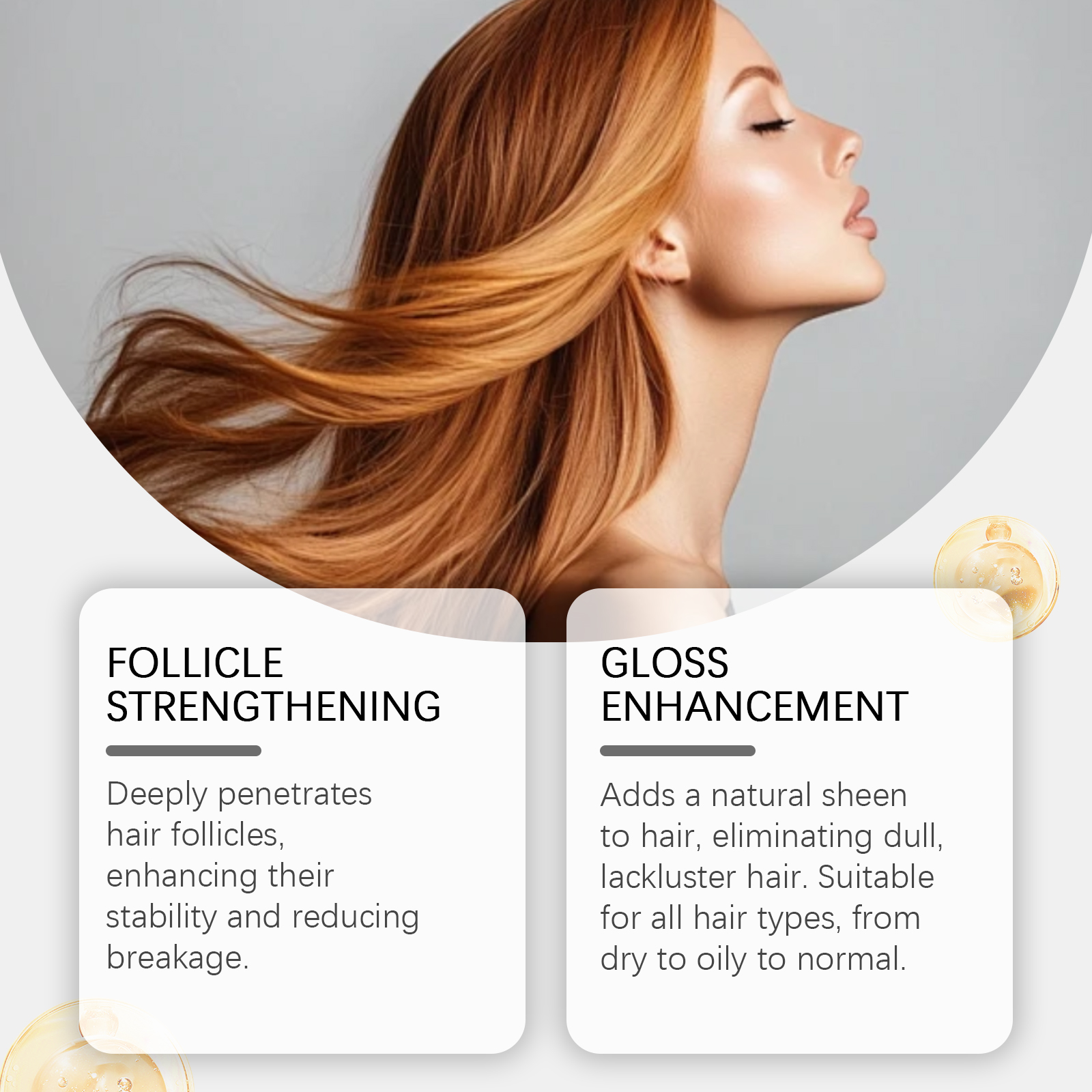 Rosemary Hair Oil for Hair Gro - Rosemary Hair Oil のレビューと価格