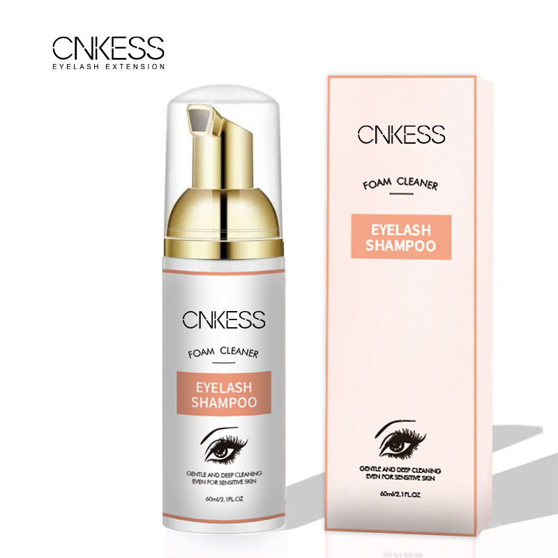 CNKESS 60ml eyelash hair beaut - Hair Care Clinic のレビューと価格
