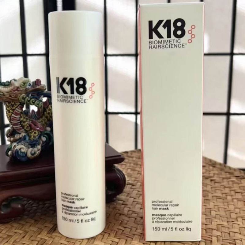 2026 Best Seller K18 150ml Dee - Hair Care Clinic のレビューと価格