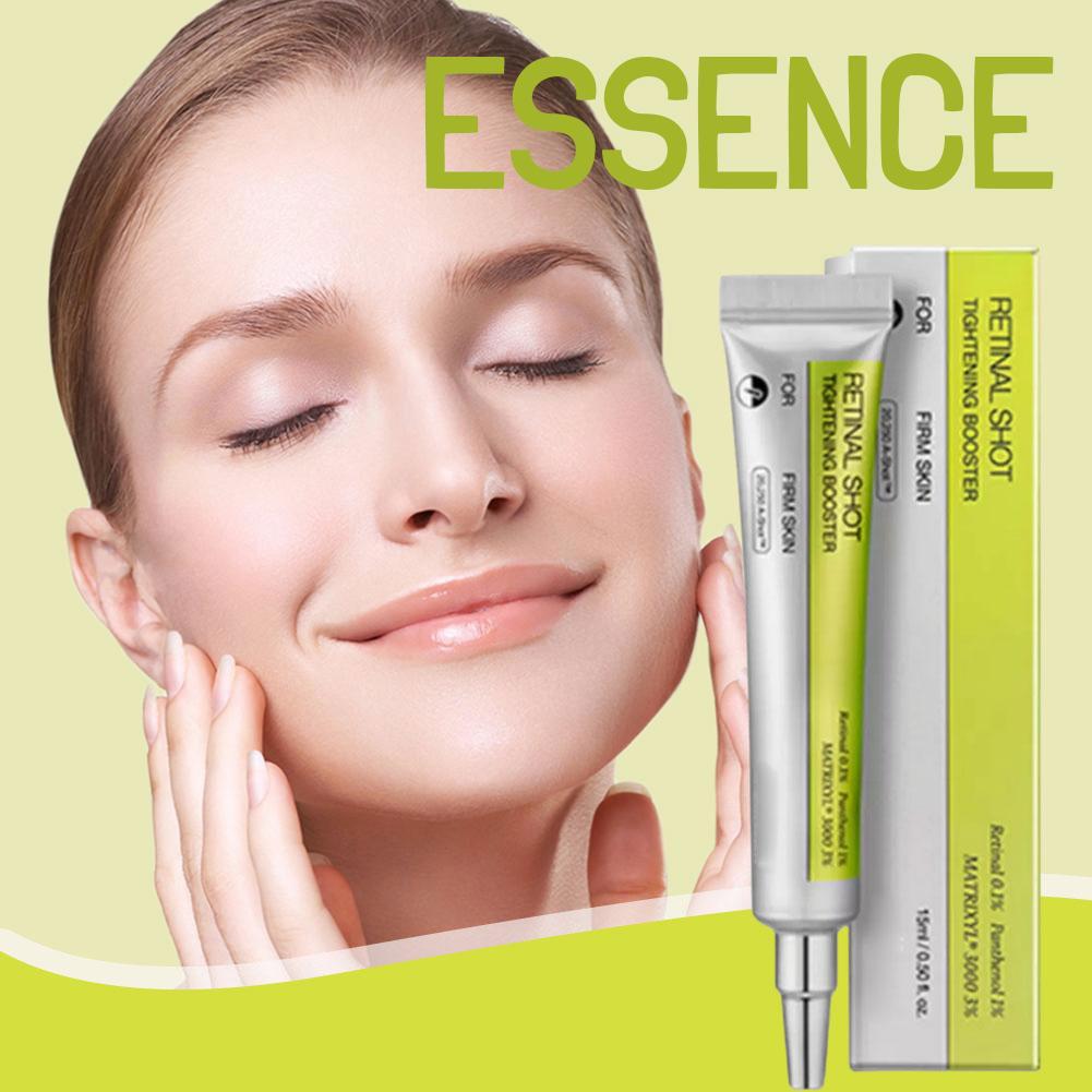 Korean Retinol Vitamin C Hydra - Silk Press Serum のレビューと価格