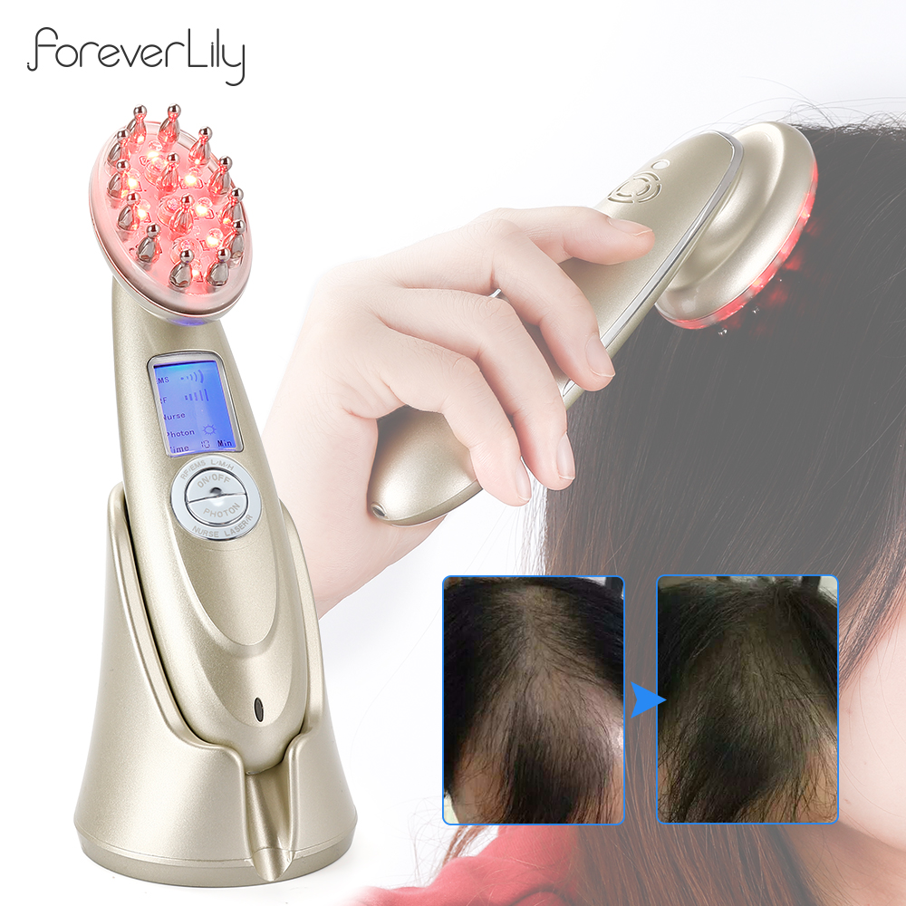 Electric Laser Hair Growth Com - Hair Care Growth のレビューと価格