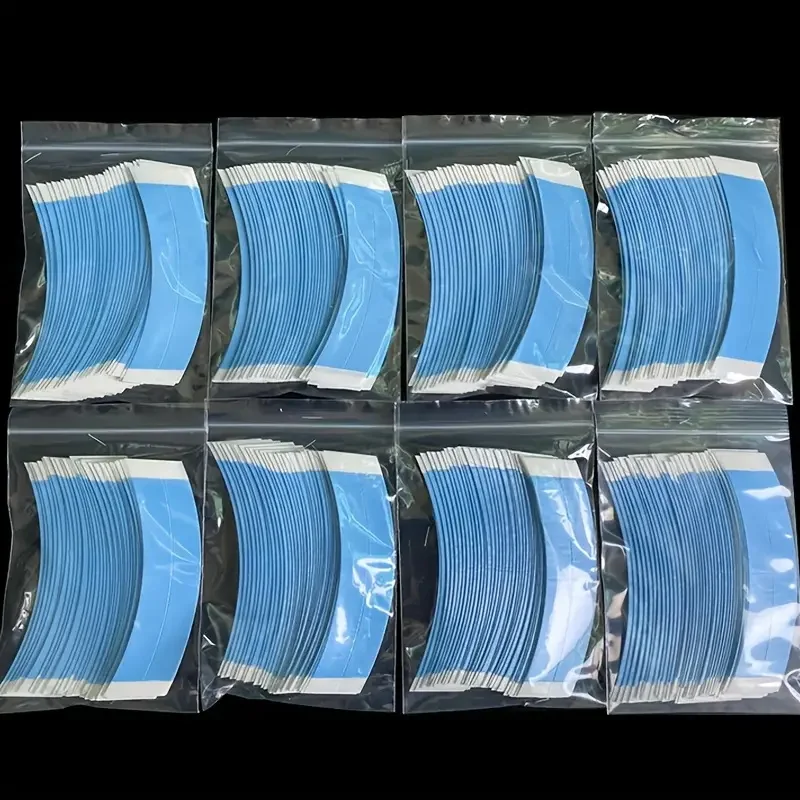 36Pcs/Lot Double Adhesive Supe - Hair Extension Tape In のレビューと価格