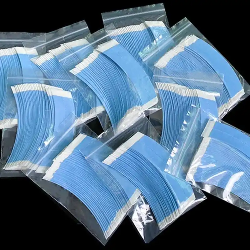 36Pcs/Lot Double Adhesive Supe - Hair Extension Tape In のレビューと価格