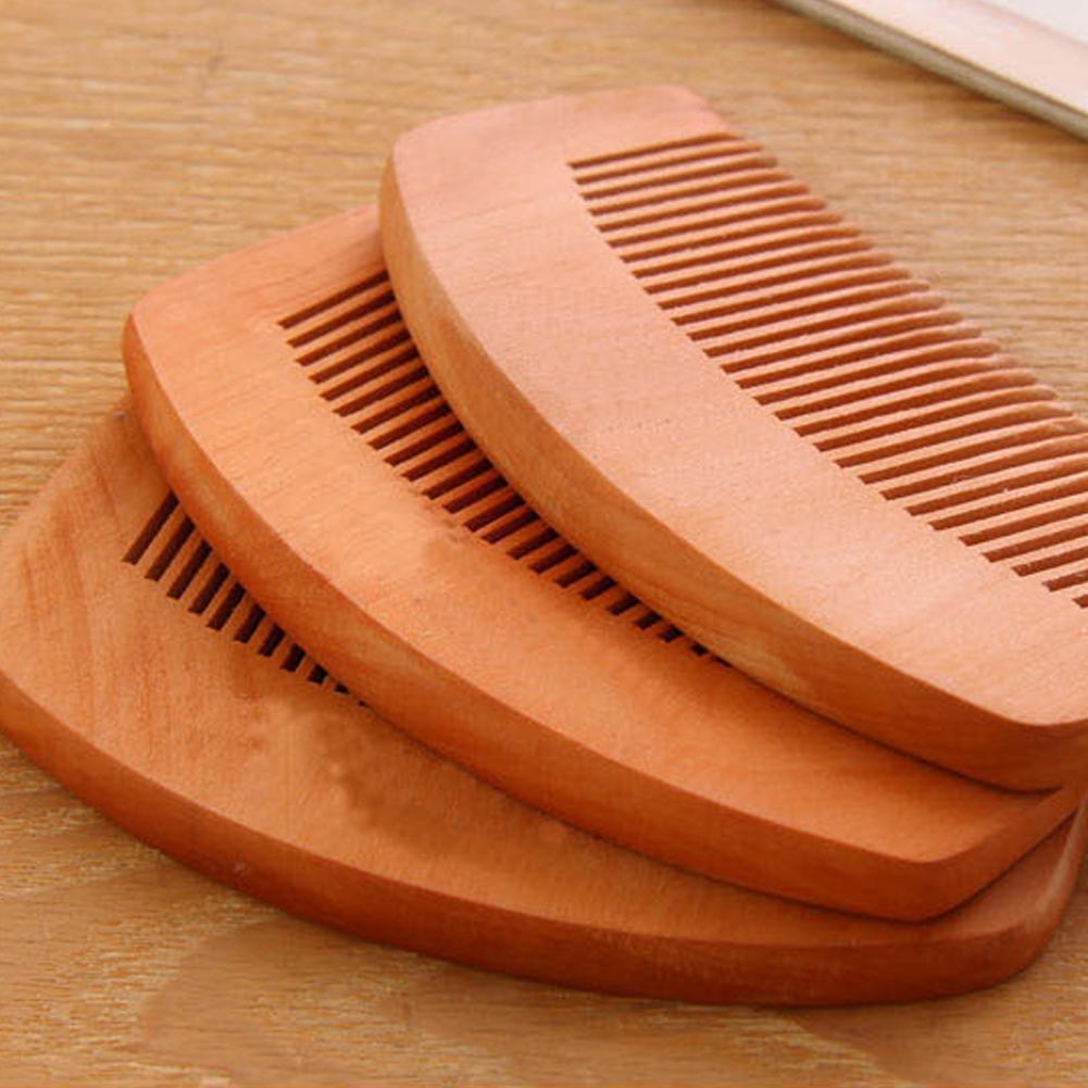 100%Peach Wooden Comb Women an - Hair Care Dandruff のレビューと価格