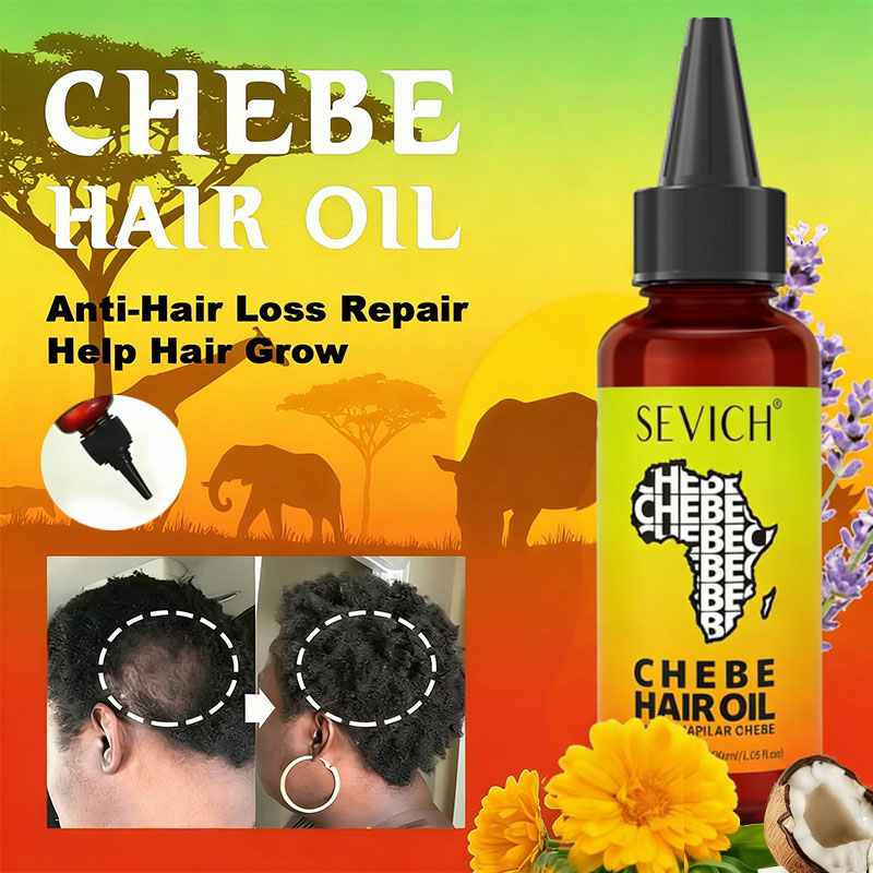 Chebe Fast Hair Growth Oil Afr - Hair Care Essence Oil のレビューと価格