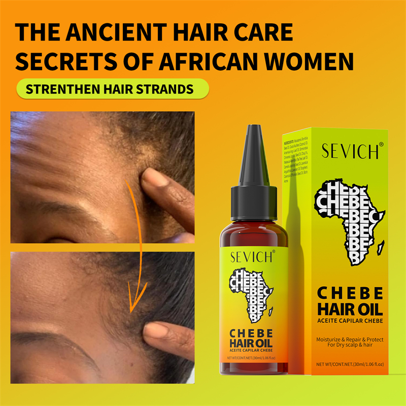 Chebe Fast Hair Growth Oil Afr - Hair Care Essence Oil のレビューと価格