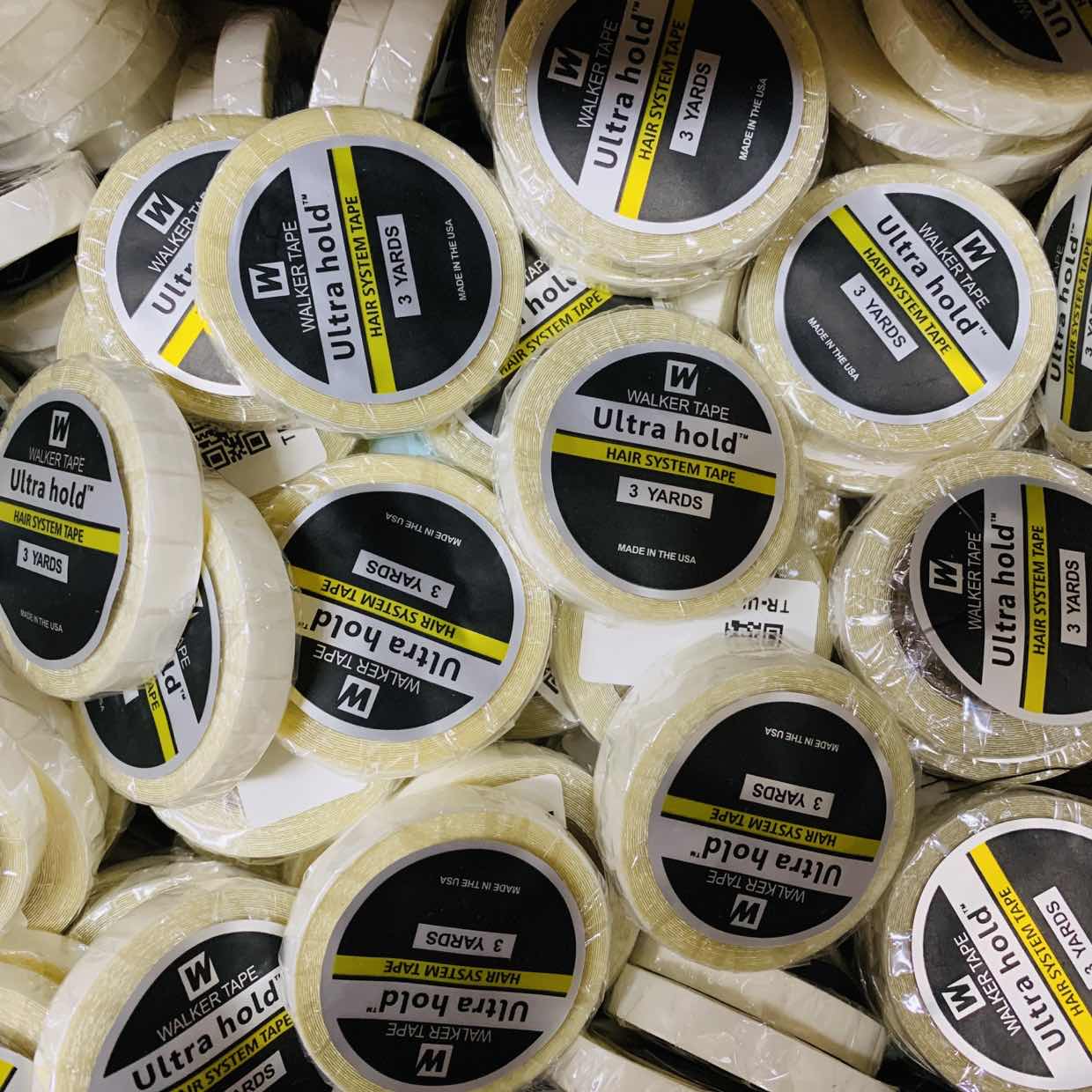 BOYMIA Wholesale 10PCS 3YARDS  - Hair Extension Tape In のレビューと価格