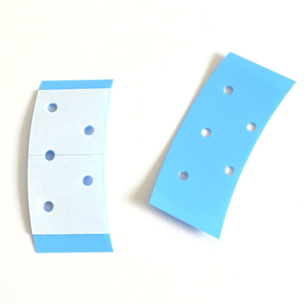 Hair System Tape Bonding Toupe - Hair Extension Tape In のレビューと価格