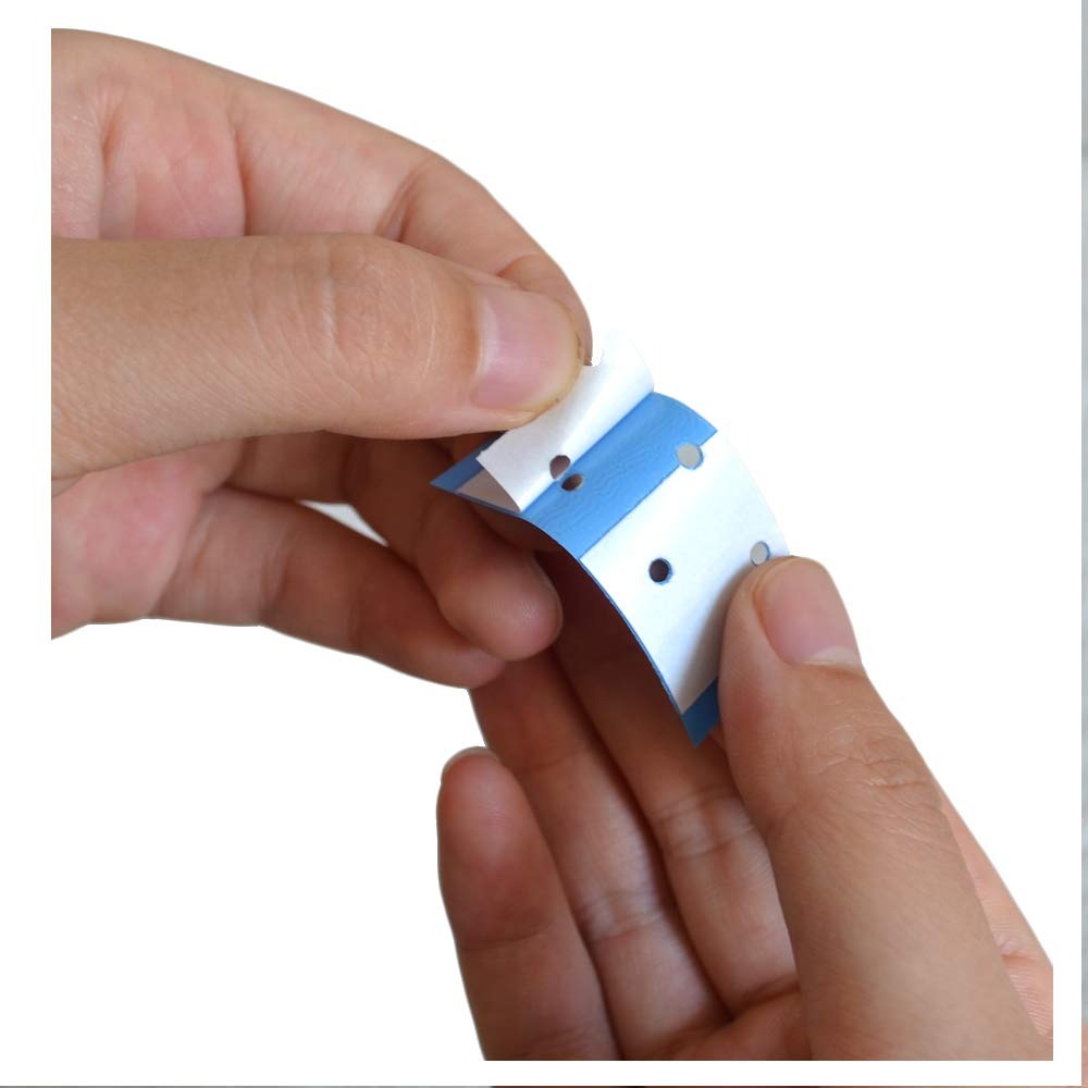 Hair System Tape Bonding Toupe - Hair Extension Tape In のレビューと価格
