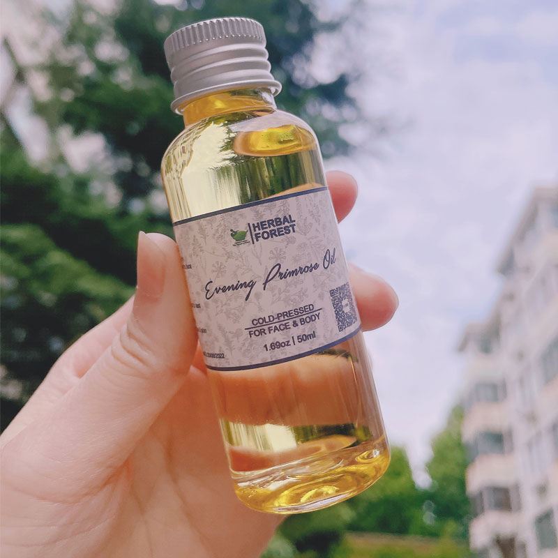 Pure Natural Evening Primrose  - Hair Care Oil のレビューと価格