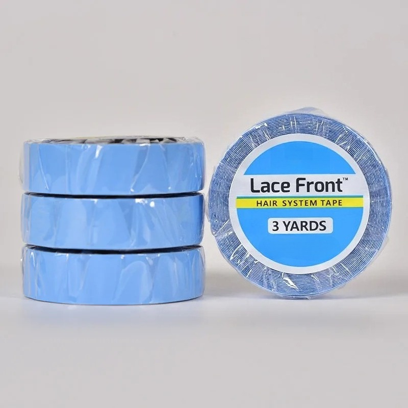 Hair System Tape Double Side U - Hair Extension Tape In のレビューと価格