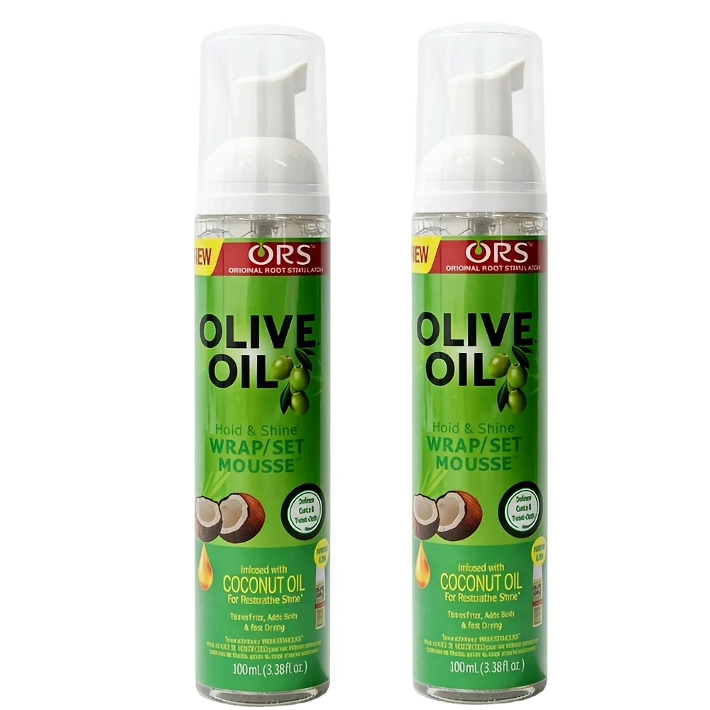 100ml Olive Oil Curly Hair Mou - Hair Care Oil のレビューと価格