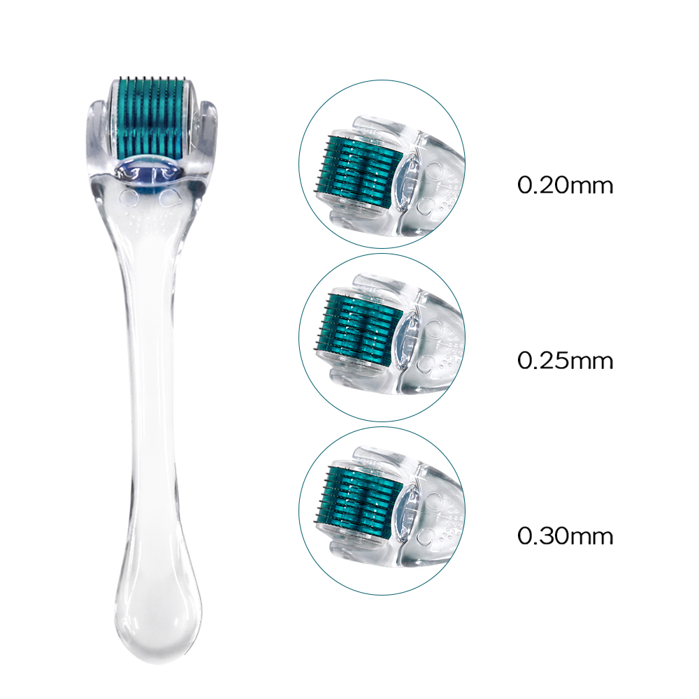 Professional Beauty Derma Roll - Hair Care Growth のレビューと価格