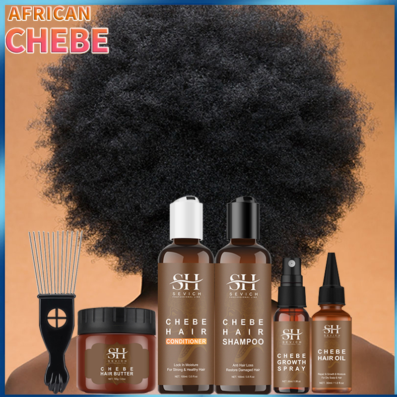 All Chebe Product Crazy Hair G - Hair Care Essence Oil のレビューと価格