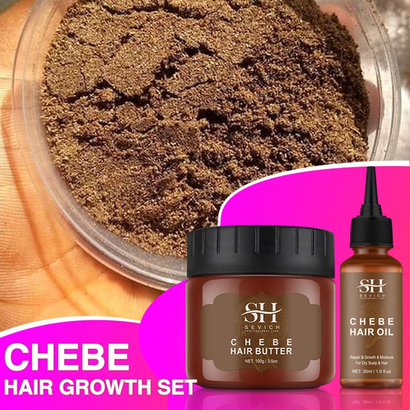 All Chebe Product Crazy Hair G - Hair Care Essence Oil のレビューと価格