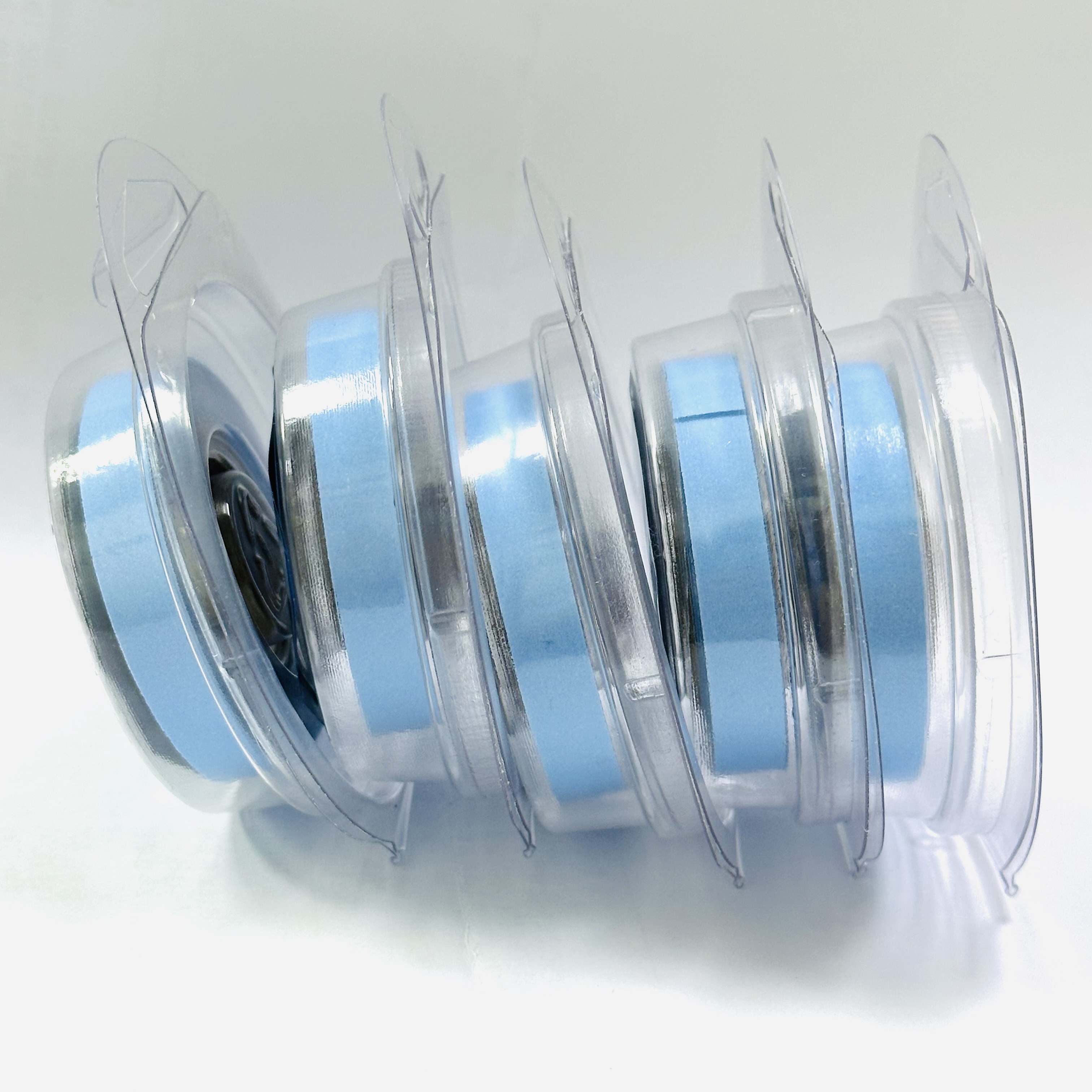 3 Yards Double Sided Hair Tape - Hair Extension Tape In のレビューと価格