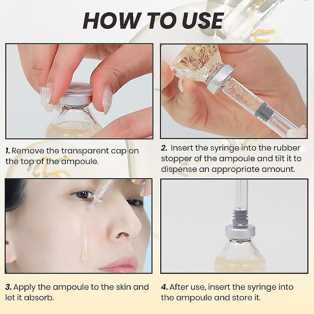 KOEC & PDRN Collagen Peptide A - Silk Press Serum のレビューと価格