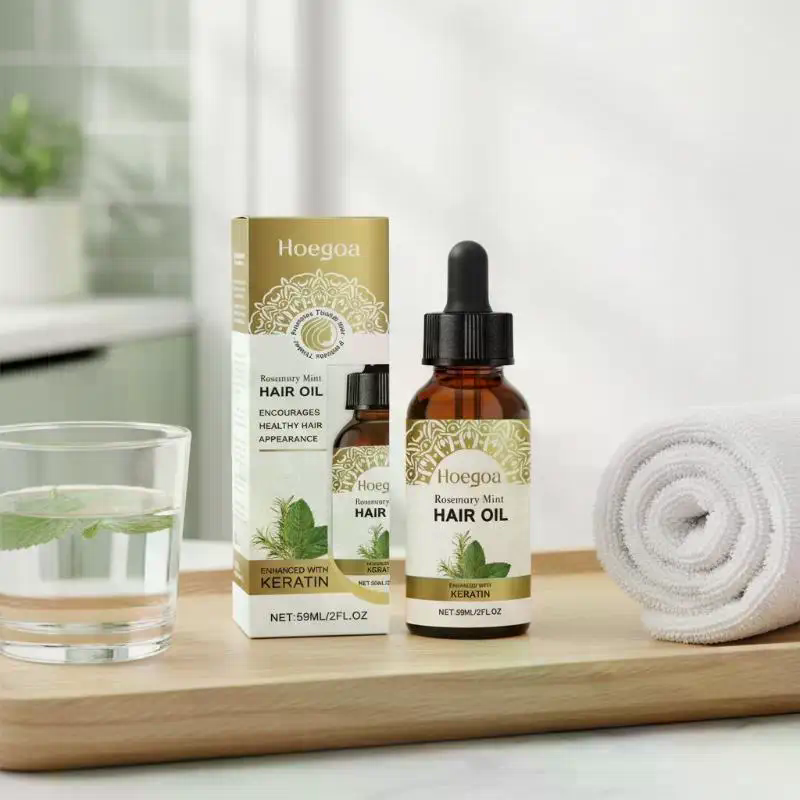 Rosemary Mint Nourishing Hair  - Rosemary Hair Oil のレビューと価格