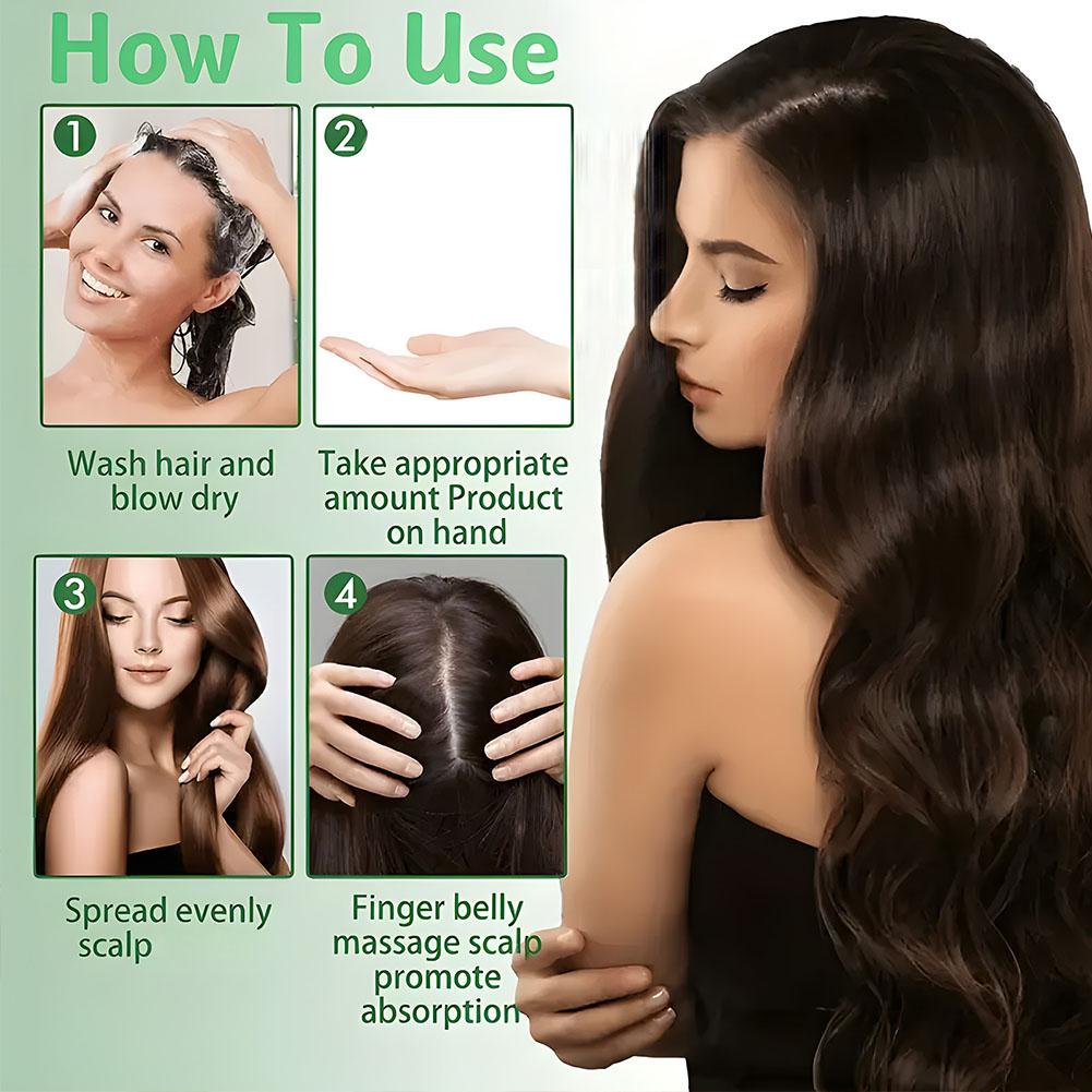 100g Rosemary Oil Scalp Intens - Hair Care Essence Oil のレビューと価格