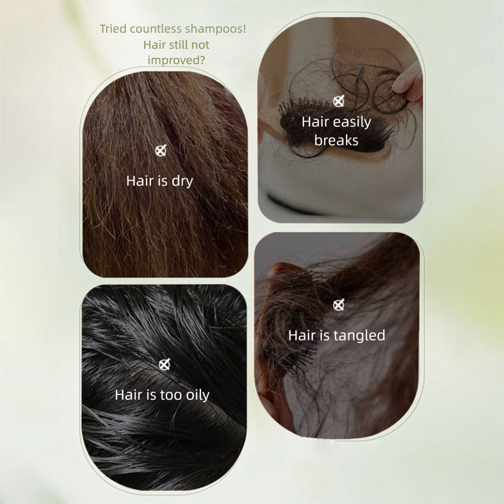 Nature Seven Green Soaps Shamp - Hair Care Dandruff のレビューと価格