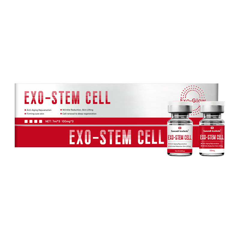Facial Exoxomas Stem Mother Ce - Silk Press Serum のレビューと価格