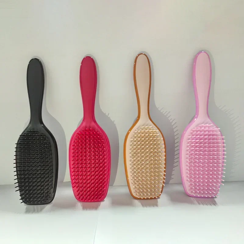 Massage Hair Brushes Not Knott - Hair Care Clinic のレビューと価格