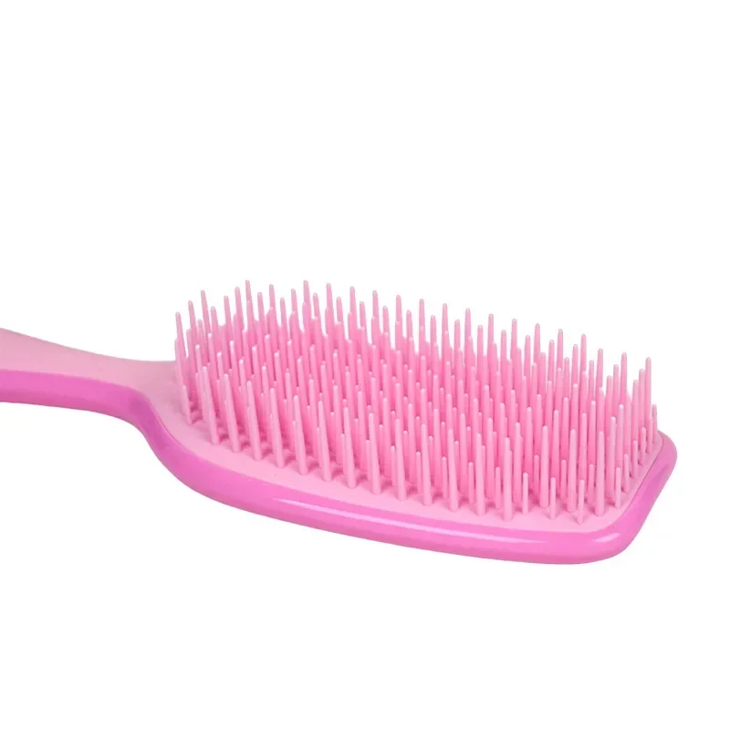 Massage Hair Brushes Not Knott - Hair Care Clinic のレビューと価格