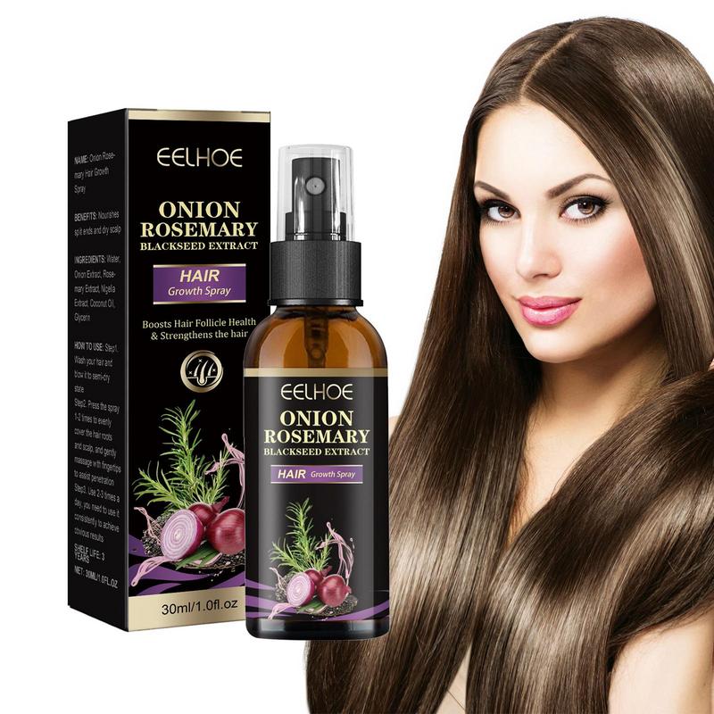 30ml Hair Growth Spray Onion R - Hair Care Growth のレビューと価格