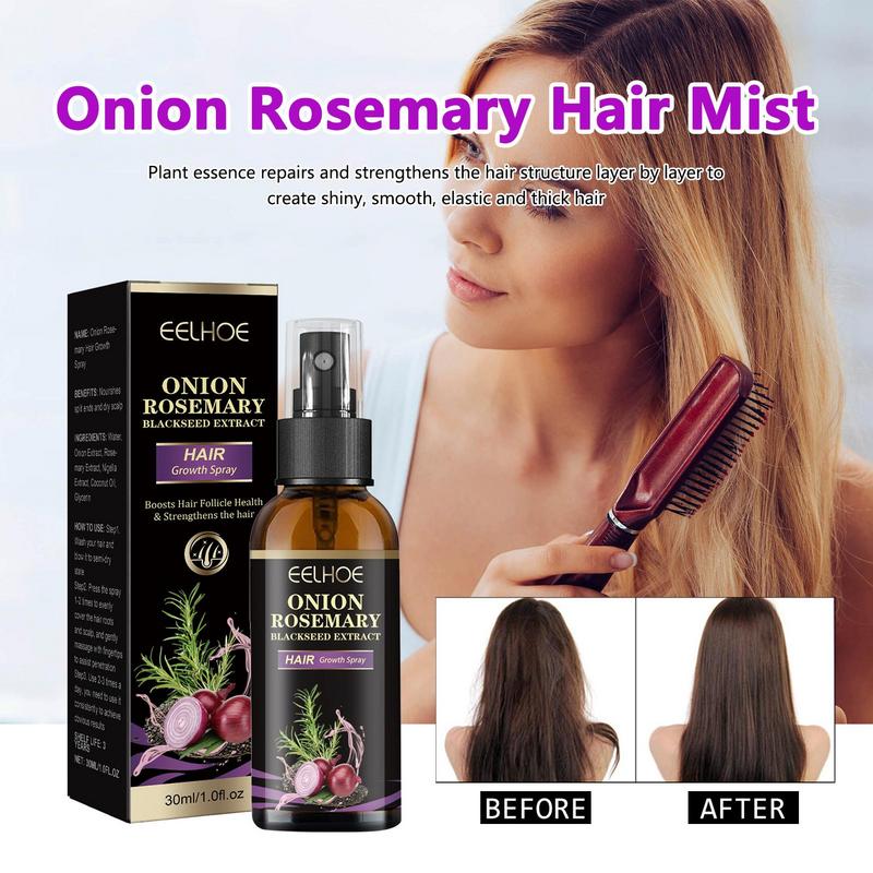 30ml Hair Growth Spray Onion R - Hair Care Growth のレビューと価格