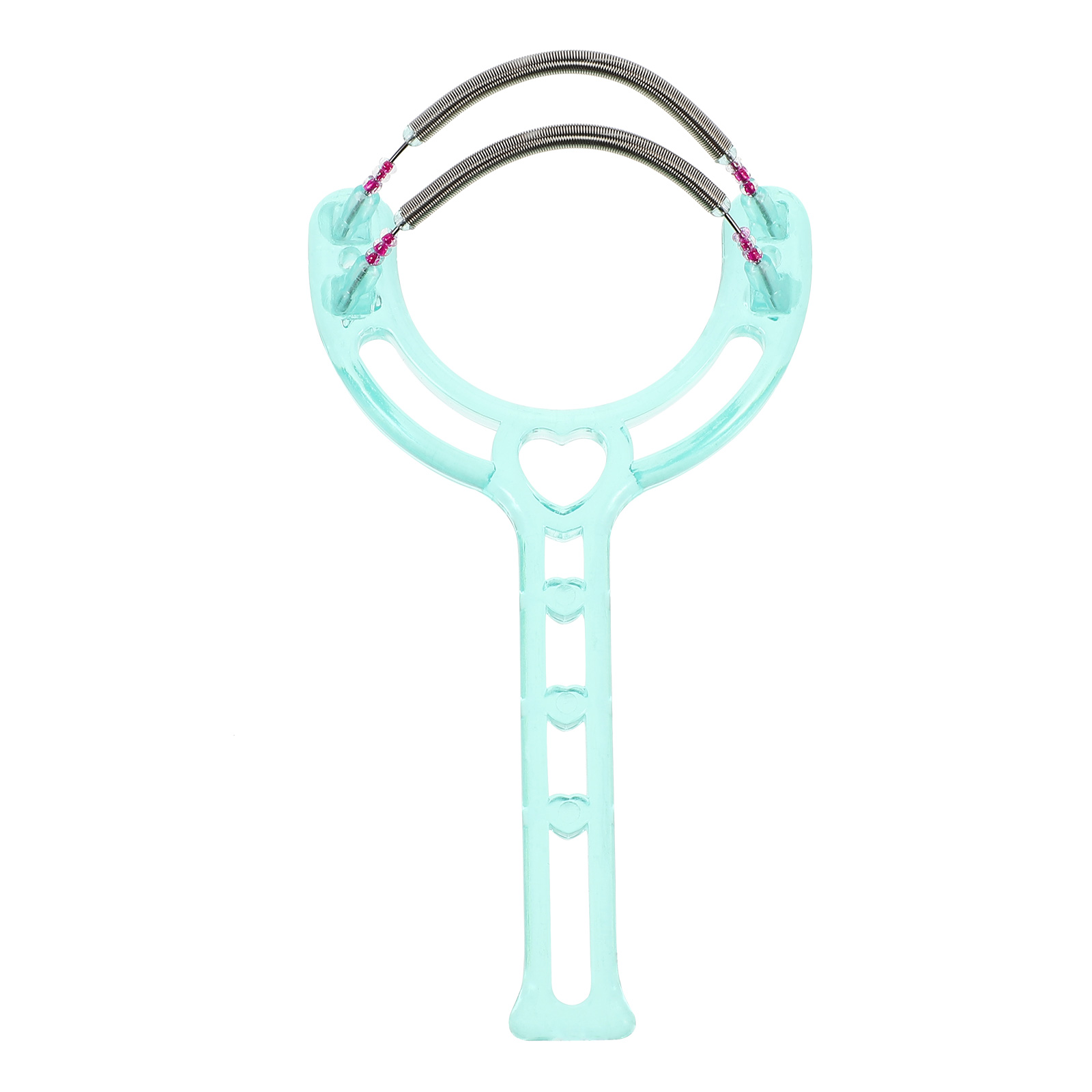 Facial Hair Remover Spring Epi - Hair Care Clinic のレビューと価格