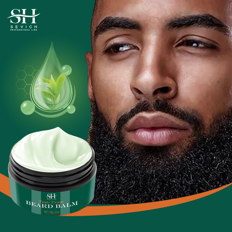 Beard Growth Kit For Men Tea T - Hair Care Essence Oil のレビューと価格