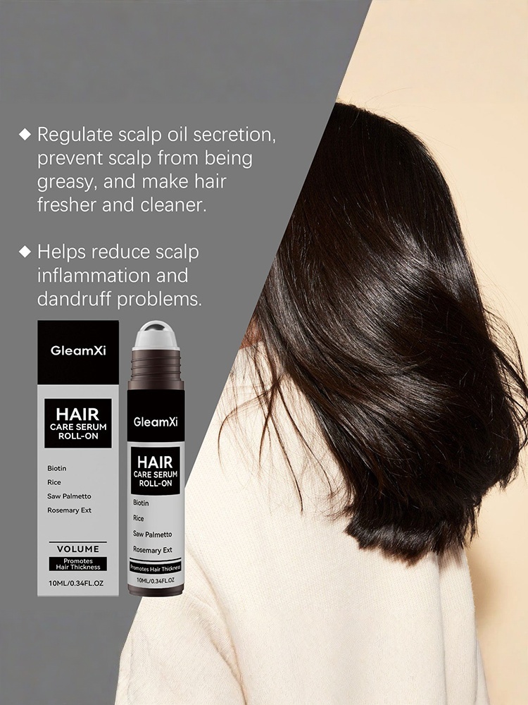 Scalp Care Ball Essence Light  - Hair Care Essence Oil のレビューと価格
