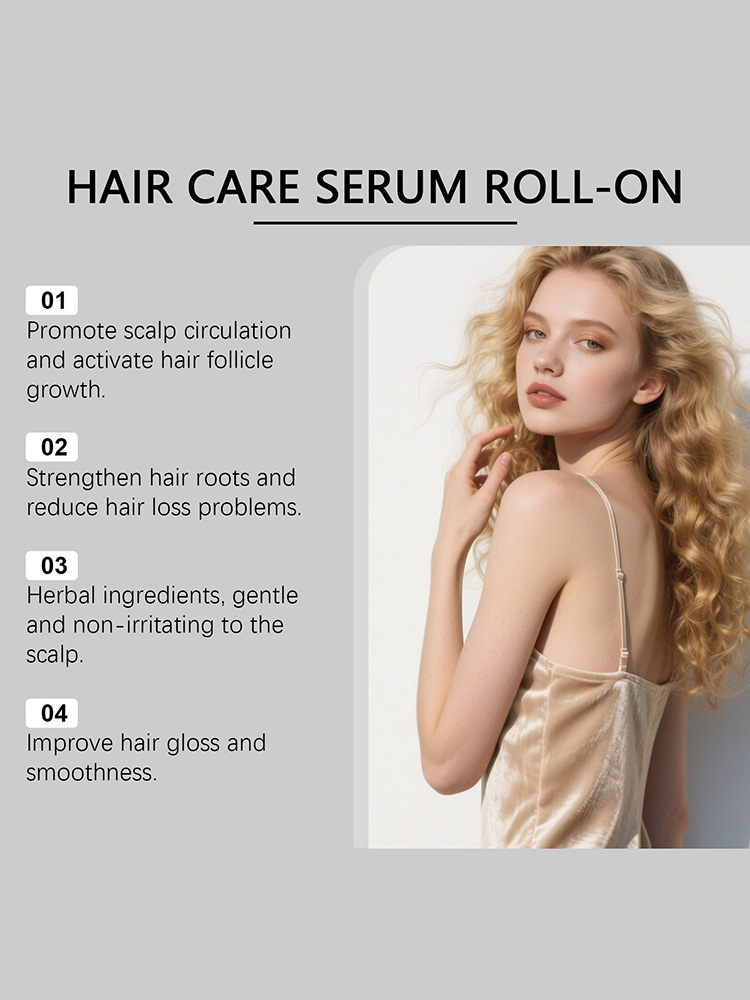 Scalp Care Ball Essence Light  - Hair Care Essence Oil のレビューと価格