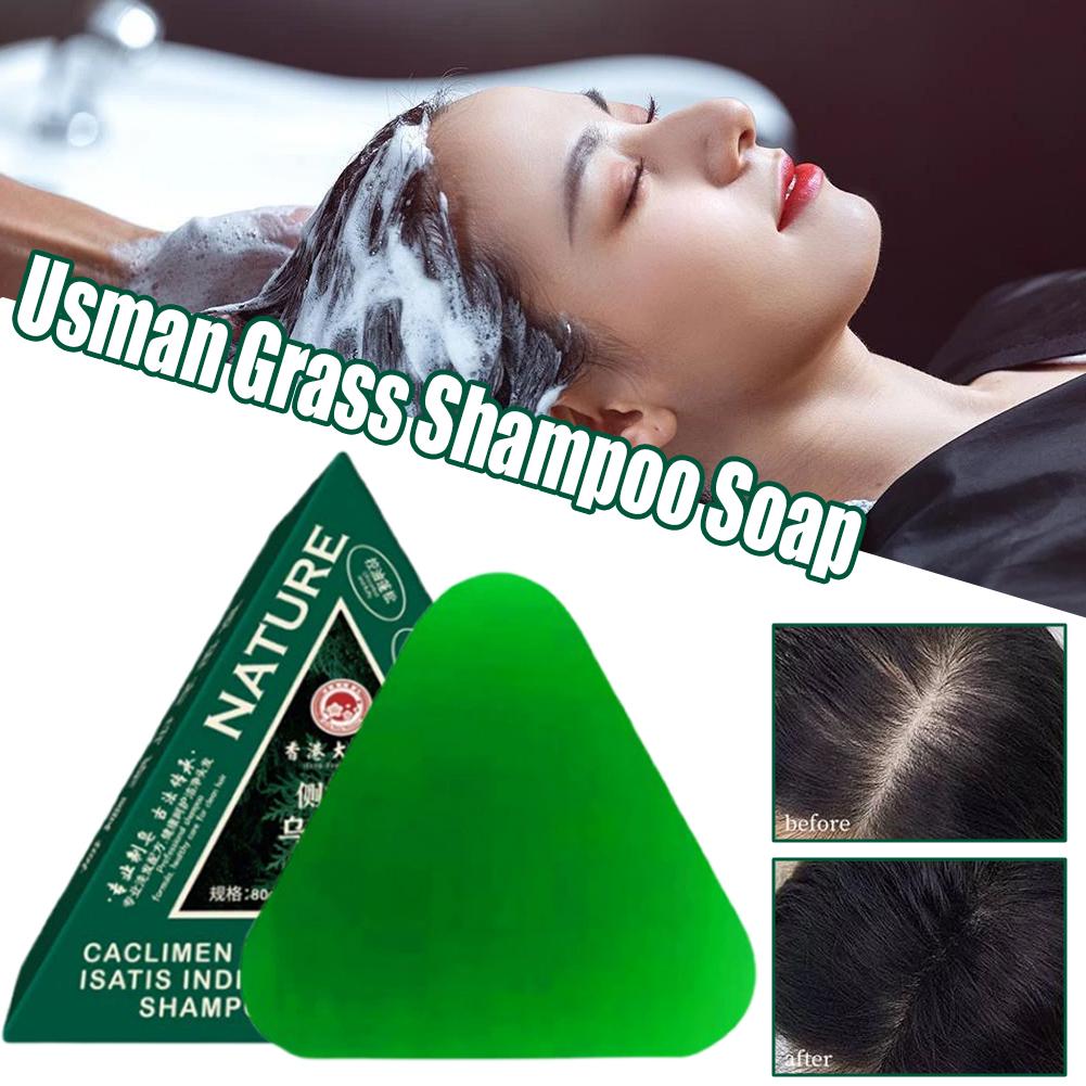 Usmanthus Sinensis Shampoo Soa - Hair Care Dandruff のレビューと価格