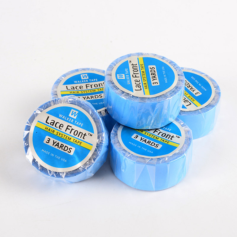 1 Roll 2.0cm/0.8cm  *3 Yards S - Hair Extension Tape In のレビューと価格