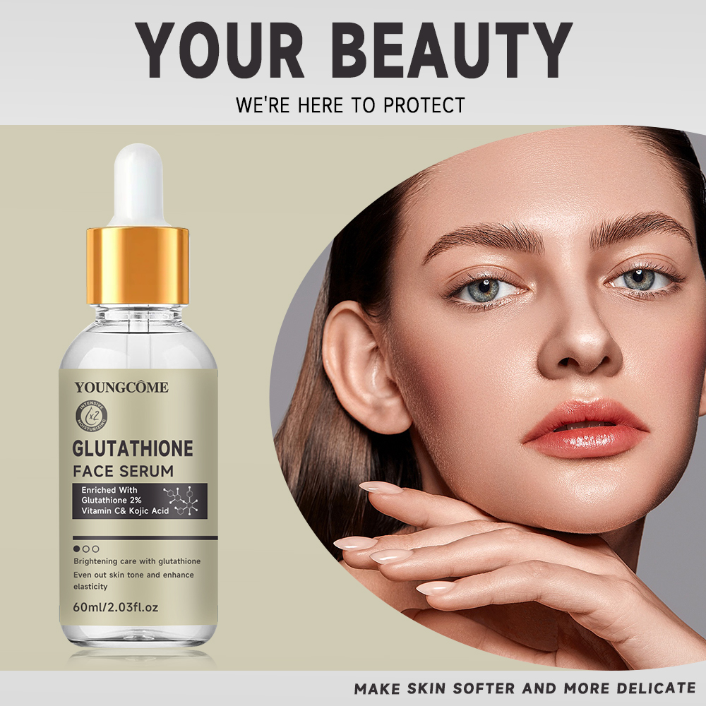 Glutathione Serum for Face for - Silk Press Serum のレビューと価格